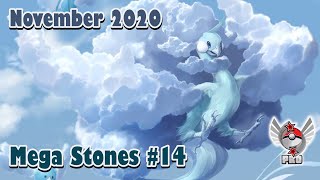 HOW TO GET MEGA ALTARIA ALTARIANITE  Pokemon Revolution PRO [upl. by Gnni]