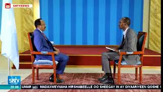 WAREYSIGII MADAXWEYNE FARMAAJO 19 JUNE 2018 [upl. by Erena]