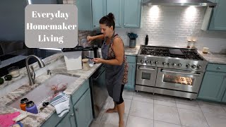 Elevating Everyday Living with Creative Homemaking [upl. by Nalo]