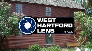 West Hartford Lens  Well Hello Bear  October 22 2024 [upl. by Ati]