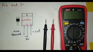 What is 7918791279157905 Voltage Regular How Works and How to test Inside All [upl. by Elsbeth]