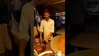 Street style pav bhaji in mithapur best in dwarka [upl. by Freyah392]