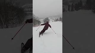 2025 Mens Narrow Frontside Ski Comparison Teaser with SkiEssentialscom [upl. by Dorothea]