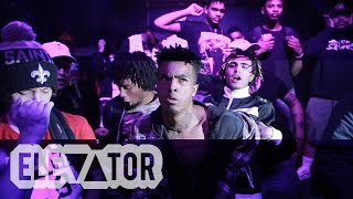 Ski Mask The Slump God amp Xxxtentacion Live At Rojas Fest 2016 [upl. by Naux]