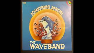 the waveband • something special full album [upl. by Anitsud]