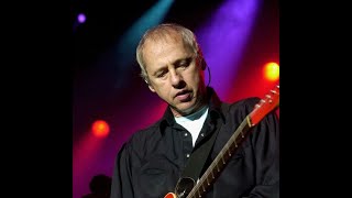 Telegraph Road  Mark Knopfler  20052001  Greek Theatre Los Angeles USA [upl. by Kra]