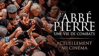 LABBE PIERRE  Actuellement au cinéma [upl. by Oluap]