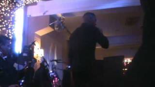 Rachid Kasmi  Rifia Live  2010 [upl. by Blackman613]