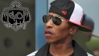 EKO FRESH redet mit FREDRO STARR über 90er Jahre Beats [upl. by Nettle]