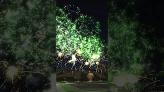 PYRONALE 2024  TEAM SWEDEN🇸🇪 fwsim fireworks fireworkplay fire pyromusical foryou fyp fy [upl. by Swain624]