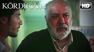 Kördüğüm 18 Bölüm  Ezgi Köker  Fikrimin İnce Gülü [upl. by Elocan315]