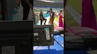 Tillakaratne Dilshan Best cricketer And Me best short video YouTube viral videosubsscribe [upl. by Haraf]