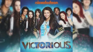 Victorious Cast ft Leon Thomas III amp Victoria Justice  365 Days 1 Hour [upl. by Zebulen610]