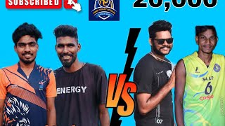 BANNYamp NAVEEN🆚 MANOJamp SIVAamp ABHI [upl. by Rinum842]