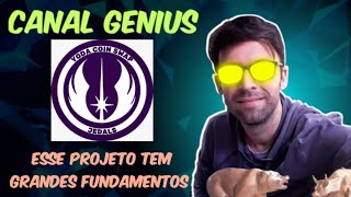 Yoda Coin Swap  Jedals esta com força total grandes novidades chegando banco digital e plat defi [upl. by Seroka]