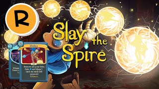 Tá virando costume  Slay The Spire O Defeituoso  A11 [upl. by Fineman546]