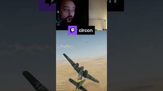 Quacked into the new year  circon on Twitch [upl. by Alistair337]