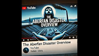 The Aberfan Disaster Overview – October 21 1966 [upl. by Accissej]