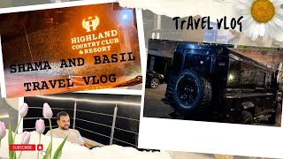 Honest review of Highland country club and resort Islamabad shortsviralvideo viral vlogtrending [upl. by Territus565]