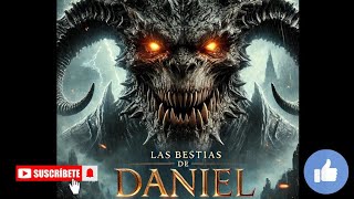 Las cuatro bestias de Daniel [upl. by Tilford630]