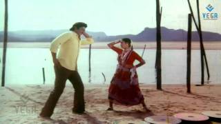 Trisulam Movie Songs  Pannindellaku Pushkaralu Song [upl. by Minta593]