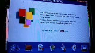 mencoba fitur OVN set top box T2 EVINIX H1SE [upl. by Nath500]