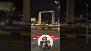 La Ilaha Illallah Pani ka Fountain Likhta hai  Call 0595 3560946 India Umrah Trip 🕋 [upl. by Namra466]