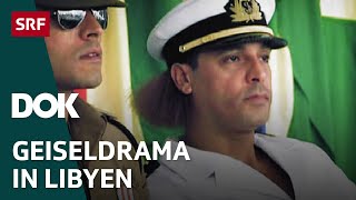 Wie Libyens Diktator Muammar Gaddafi die Schweiz erpresste  Doku  SRF Dok [upl. by Pardo]