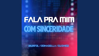 Fala pra Mim Com Sinceridade [upl. by Ymac]