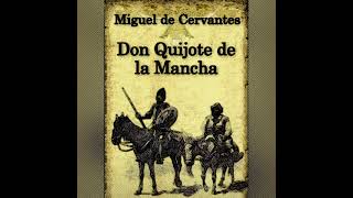 Capítulo 27 Audiolibro Don quijote de la mancha De cómo salieron con su intención el cura y el [upl. by Aniarrol]