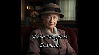 Agatha Christie  Znamení Slečna Marplová [upl. by Nylg]