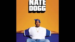 Nate Dogg  Get Up [upl. by Aicak]