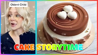 Text To Speech 😍 ASMR Cake Storytime POVs KallmeKris Luke Davidson  Roblox Conversations 62 [upl. by Lindeberg]