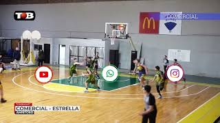 PROGRAMA TODOBASKET 19 08 24 BLOQUE 3 [upl. by Bomke]