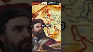 Marco Polo Journey 12711295 The Man Who Opened China to the West [upl. by Wake]