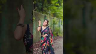 Tere liye sabko Main aaj dilbar❤️ newspost cutipymomo youtubeshorts song hindisong oldschool [upl. by Atiekal]