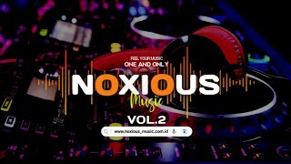 NOXIOUS MBECAK MIXTAPE VOL2 [upl. by Anwahsiek]