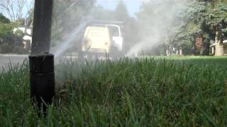 Sprinkler Winterization  Best Irrigation [upl. by Odlavu102]