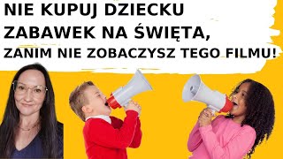 Zmęczonany wymyślaniem zabaw dziecku  Ten Kalendarz Adwentowy zmieni Wasze Święta [upl. by Haletky862]