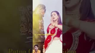 Pushpa 2ke Taler New Muvi ke songakshara dance [upl. by Naujej]