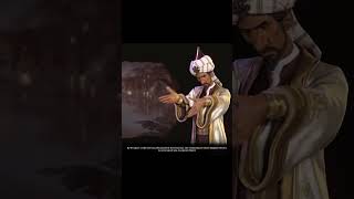 CIV 6 Saladin Vizier Arabia first meet [upl. by Yreffoeg]