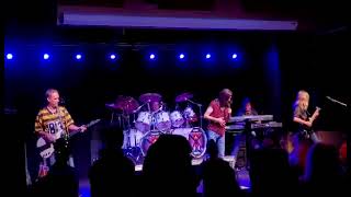 RENEGADE STYX  Performed by request by E5C4P3 Journey Tribute in Pittsburgh PA October 19 2024 [upl. by Lorain380]