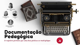 Documentação Pedagógica  Aula 1  Carta de Intenções [upl. by Enovaj]