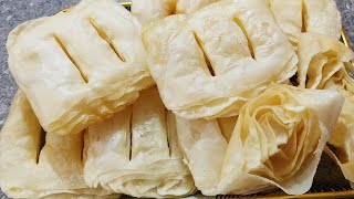 Fini roti।fini roti recipe।fini roti।Nepali food।Tihar special recipe। फिनी रोटी बनाउने सजिलो तरीका [upl. by Yllas286]