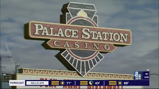 Looking back at Station Casinos rich history in Las Vegas as 14th property opens [upl. by Schreibman]