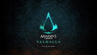 ASSASSINS CREED VALLHALA EN ESPAÑOL DIRECTO 5 SAQUEO FLUVIALES EN PS5 [upl. by Llyrpa]