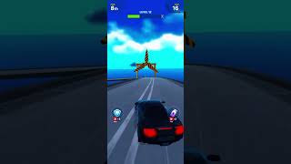 car race master game 2024 car racing game 3d 2024 android game play [upl. by Jerrilyn392]