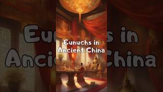 Eunuchs in Ancient China Secrets Revealed 🏯🎎 [upl. by Anderer]