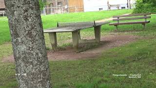 Spielplatz Bühl  Pfalzgrafenweiler [upl. by Nart]