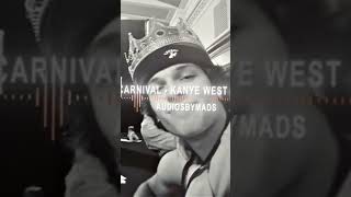 Carnivalkanye west foryou edit facts like justujufacts shortvideo dance facttuber quotes [upl. by Intruok]